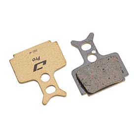 Jagwire,  Pro Semi-Metallic,  Plaquettes de freins à disque