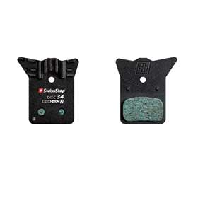 SwissStop,  Exotherm2 27,  Plaquettes de freins à disque