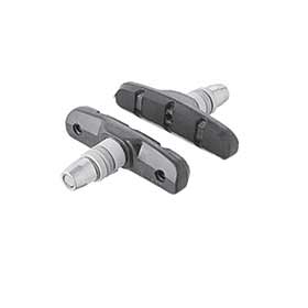 Shimano,  S65T,  Patins de freins en V