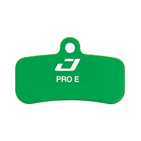 Jagwire,  Pro E-Bike,  Plaquettes de freins à disque