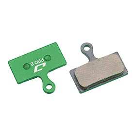 Jagwire,  Pro E-Bike,  Plaquettes de freins à disque