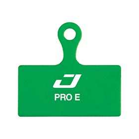 Jagwire,  Pro E-Bike,  Plaquettes de freins à disque