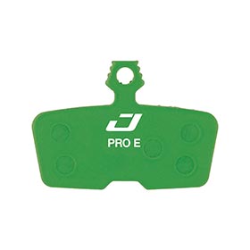 Jagwire,  Pro E-Bike,  Plaquettes de freins à disque