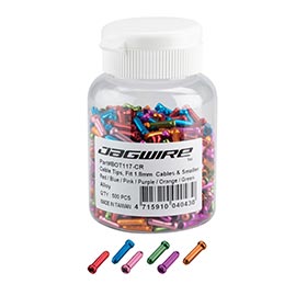 Jagwire,  Embouts de câble,  1.8mm