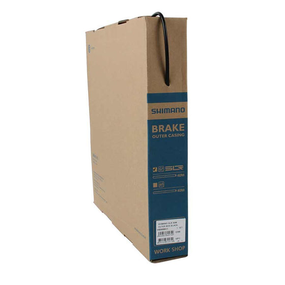 Shimano,  SLR,  Gaine de frein