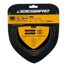  Jagwire,  Pro,  Conduit hydraulique