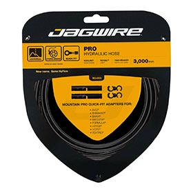 Jagwire,  Pro,  Conduit hydraulique
