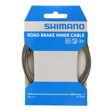  Shimano,  Câble de frein,  Inox