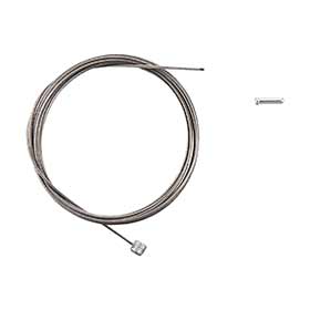 Shimano,  Câble de frein,  Inox
