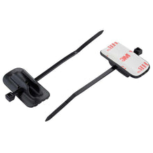  Jagwire,  Guide cable autocollant,  Paquet de 10