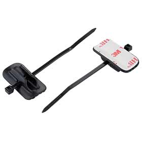 Jagwire,  Guide cable autocollant