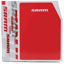  SRAM,  Gaine de vitesses,  30m