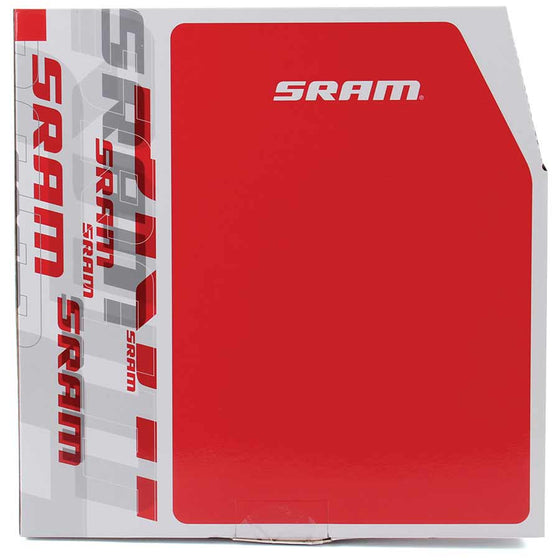 SRAM,  Gaine de vitesses,  30m