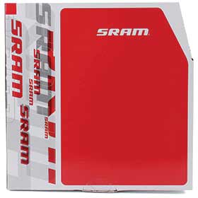 SRAM,  Gaine de vitesses,  30m