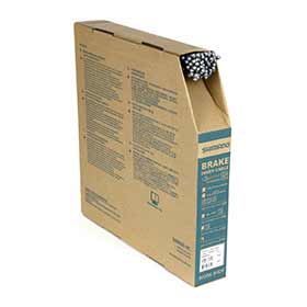 Shimano,  Câble de frein,  1.6mm