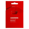 SRAM,  Inox,  Câble de frein