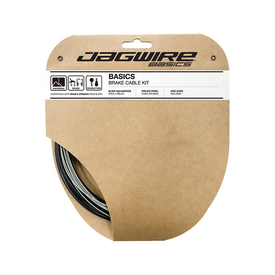Jagwire,  Kit DIY Frein,  Kit câbles et gaines de frein