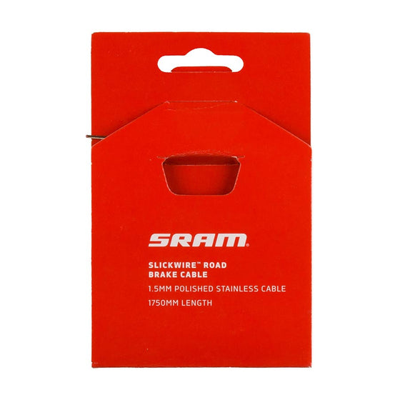SRAM,  SlickWire,  Câble de frein