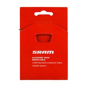SRAM,  SlickWire,  Câble de frein