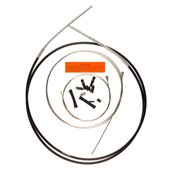 SRAM,  SlickWire,  Kit câbles et gaines de frein