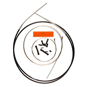 SRAM,  SlickWire,  Kit câbles et gaines de frein