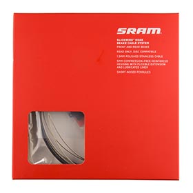SRAM,  SlickWire,  Kit câbles et gaines de frein