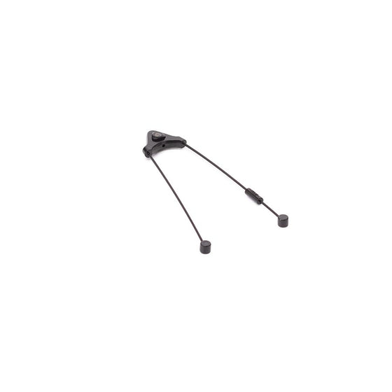 Eclat,  The Unit,  Bridge cable