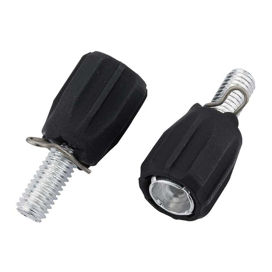 Jagwire,  Barillets ajusteurs indexés,  M5