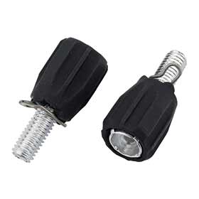 Jagwire,  Barillets ajusteurs indexés,  M5