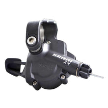  SRAM,  X.4 Levier de vitesse,  3x8vit.