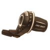 SRAM,  3.0 Comp,  Levier de vitesse Gripshift Paire