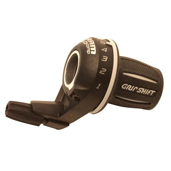 SRAM,  3.0 Comp,  Levier de vitesse Gripshift Paire