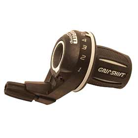 SRAM,  3.0 Comp,  Levier de vitesse Gripshift Paire