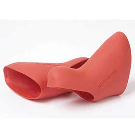 SRAM,  Cocottes pour leviers Doubletap,  Noir