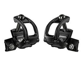 Avid,  MatchMaker X,  Noir