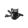 Shimano,  Alfine SL-S700,  Leviers de vitesses