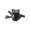 Shimano,  Alfine SL-S700,  Leviers de vitesses
