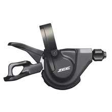  Shimano,  ZEE SL-M640,  Levier de vitesses