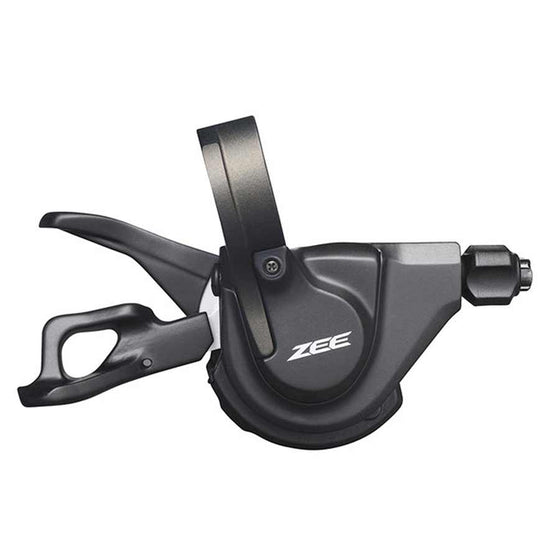 Shimano,  ZEE SL-M640,  Levier de vitesses