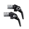 Shimano,  Dura Ace SL-BSR1,  Leviers de vitesses
