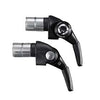 Shimano,  Dura Ace SL-BSR1,  Leviers de vitesses