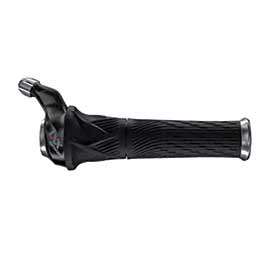 SRAM,  XX1,  Levier de vitesse Gripshift