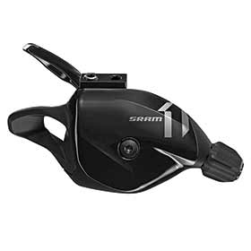 SRAM,  X1,  Levier de vitesse