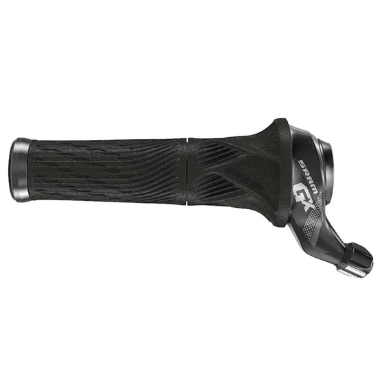 SRAM,  GX Grip Shift,  Levier de vitesse rotatif