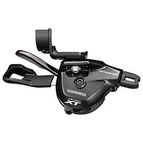 Shimano,  XT-SL-M8000-IR,  Levier de vitesses