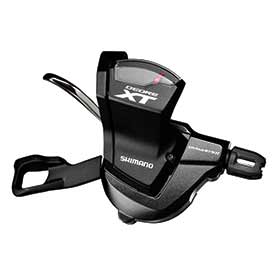 Shimano,  XT-SL-M8000-IR,  Levier de vitesses