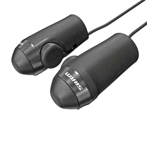 SRAM,  Blip Grip Aero,  Leviers satellite