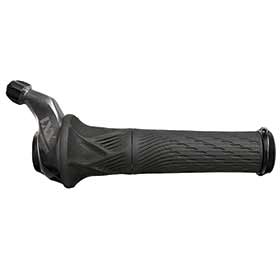 SRAM,  XX1 Eagle Grip Shift,  Levier de vitesses rotatifs
