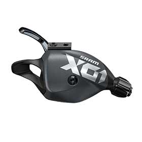 SRAM,  X01 Eagle,  Levier de vitesses