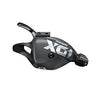 SRAM,  X01 Eagle,  Levier de vitesses